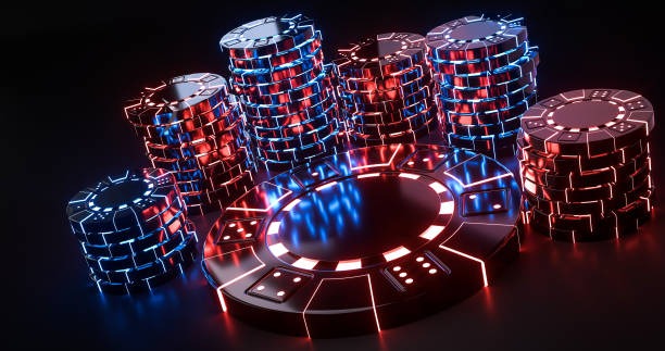 Buffalo King live-dealer table interface on linetogel register