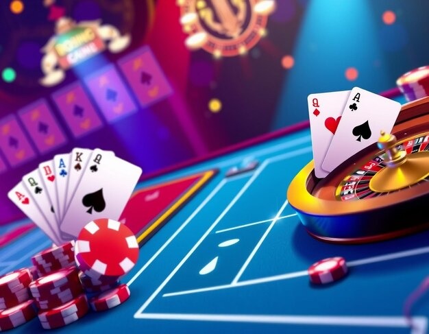 Live football streaming and sports betting interface
