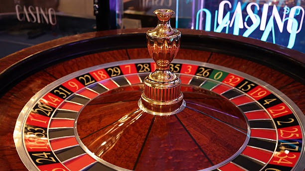 Live Sic Bo studio with dice shaker and betting interface