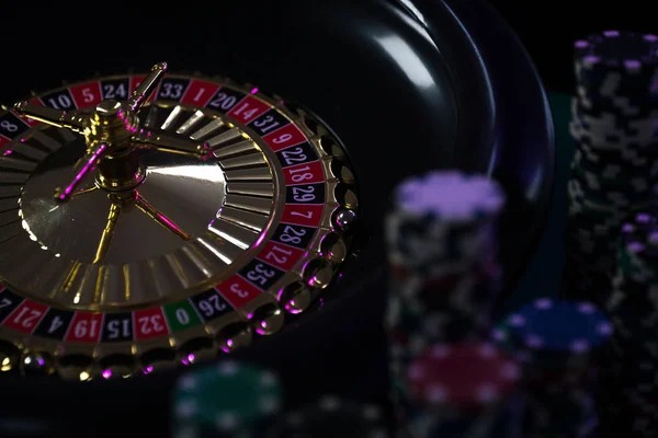 Top Trend Gaming category selection on linetogel register